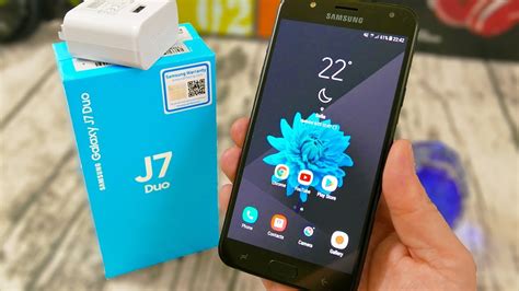 Xiaomi Redmi S2 vs Samsung Galaxy J7 Duo (2018) Karşılaştırma